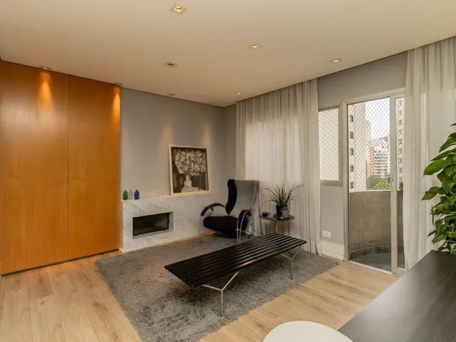Imagem 4: Apartamento - São Paulo