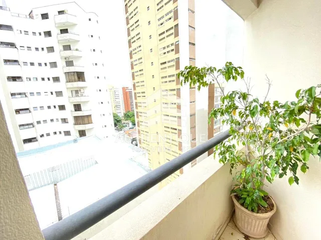 Imagem: Gabriela Paraiso - Apartamento À Venda