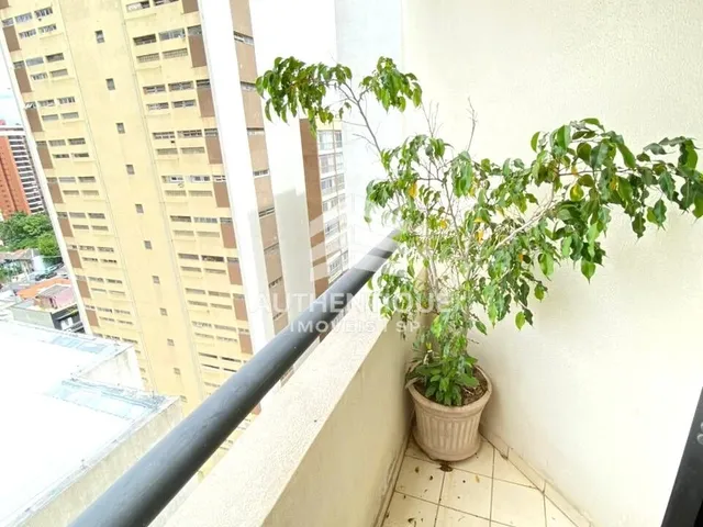 Imagem 12: Gabriela Paraiso - Apartamento À Venda no Bairro Paraíso - São Paulo/Sp, Zona Sul