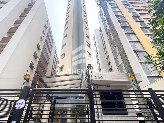 Imagem 3: Gabriela Paraiso - Apartamento À Venda no Bairro Paraíso - São Paulo/Sp, Zona Sul
