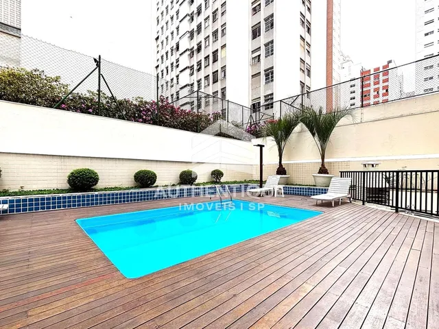 Imagem 8: Gabriela Paraiso - Apartamento À Venda no Bairro Paraíso - São Paulo/Sp, Zona Sul