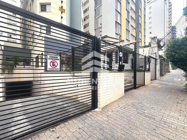 Imagem 4: Gabriela Paraiso - Apartamento À Venda no Bairro Paraíso - São Paulo/Sp, Zona Sul