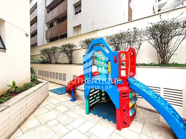 Imagem 2: Gabriela Paraiso - Apartamento À Venda no Bairro Paraíso - São Paulo/Sp, Zona Sul