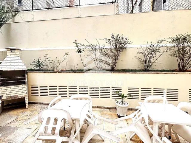 Imagem 6: Gabriela Paraiso - Apartamento À Venda no Bairro Paraíso - São Paulo/Sp, Zona Sul