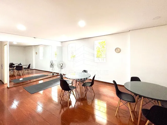 Imagem 5: Gabriela Paraiso - Apartamento À Venda no Bairro Paraíso - São Paulo/Sp, Zona Sul