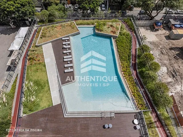 Imagem 15: Millennium Faria Lima - Apartamento À Venda no Bairro Vila Olímpia - São Paulo/Sp, Zona Sul
