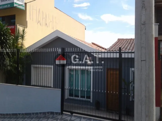Imagem: Casa À Venda em Sorocaba-Sp, Jardim Vera