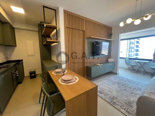 Imagem: Apartamento À Venda em Sorocaba-Sp, Parque