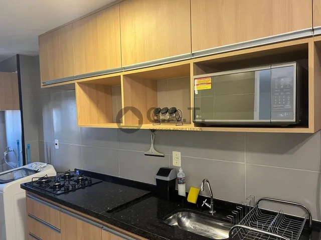 Imagem 14: Apartamento de 1 Quarto no Jardim América, Sorocaba-Sp: Moderno e Espaçoso com Vaga de Garagem!
