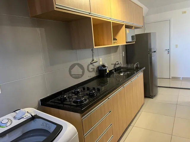 Imagem 12: Apartamento de 1 Quarto no Jardim América, Sorocaba-Sp: Moderno e Espaçoso com Vaga de Garagem!