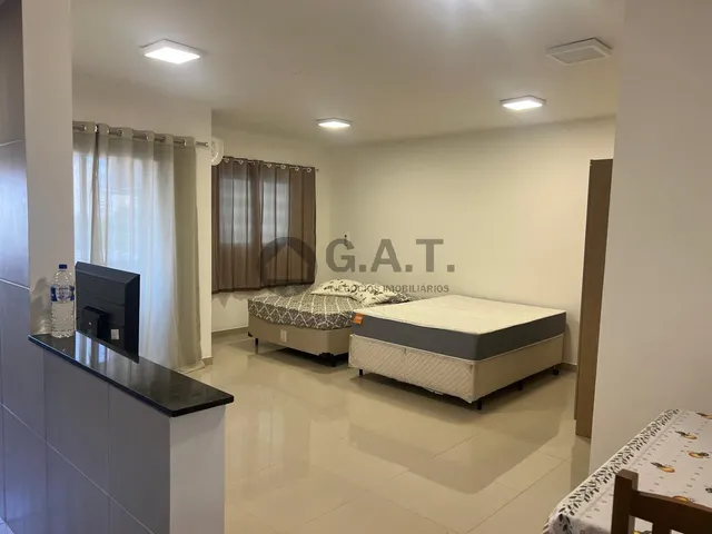 Imagem 5: Apartamento de 1 Quarto no Jardim América, Sorocaba-Sp: Moderno e Espaçoso com Vaga de Garagem!