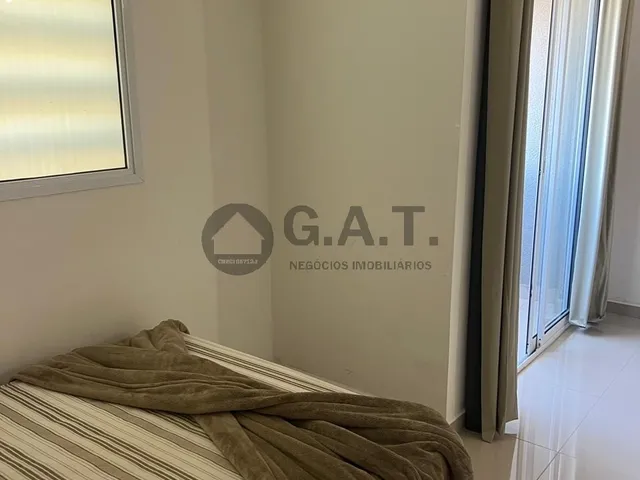 Imagem 2: Apartamento de 1 Quarto no Jardim América, Sorocaba-Sp: Moderno e Espaçoso com Vaga de Garagem!