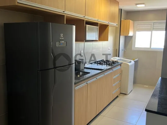 Imagem 3: Apartamento de 1 Quarto no Jardim América, Sorocaba-Sp: Moderno e Espaçoso com Vaga de Garagem!