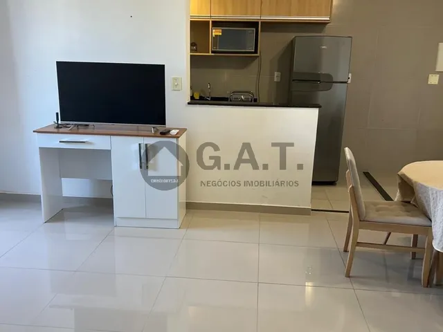 Imagem 4: Apartamento de 1 Quarto no Jardim América, Sorocaba-Sp: Moderno e Espaçoso com Vaga de Garagem!