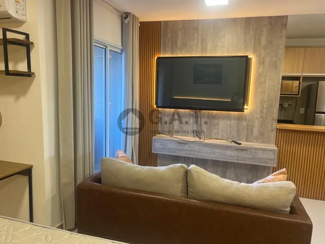 Imagem: Apartamento de 1 Quarto no Jardim América