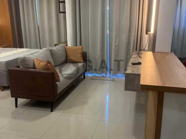Imagem 12: Apartamento de 1 Quarto no Jardim América, Sorocaba-Sp: Moderno e Espaçoso com Vaga de Garagem!