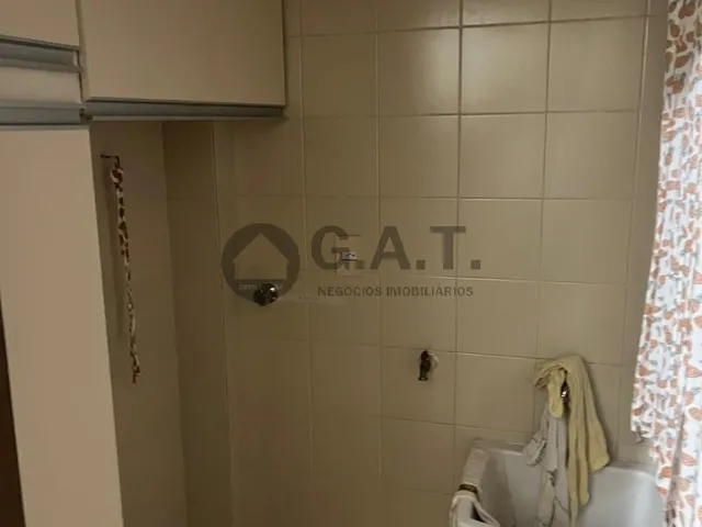 Imagem 6: Apartamento de 2 Quartos na Vila Independência, Sorocaba-Sp - 52M², 2 Salas, Garagem - Venda!