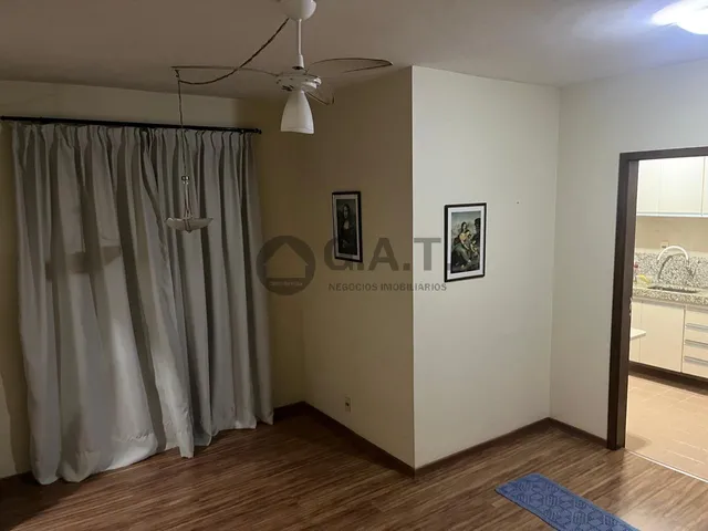 Imagem 4: Apartamento de 2 Quartos na Vila Independência, Sorocaba-Sp - 52M², 2 Salas, Garagem - Venda!