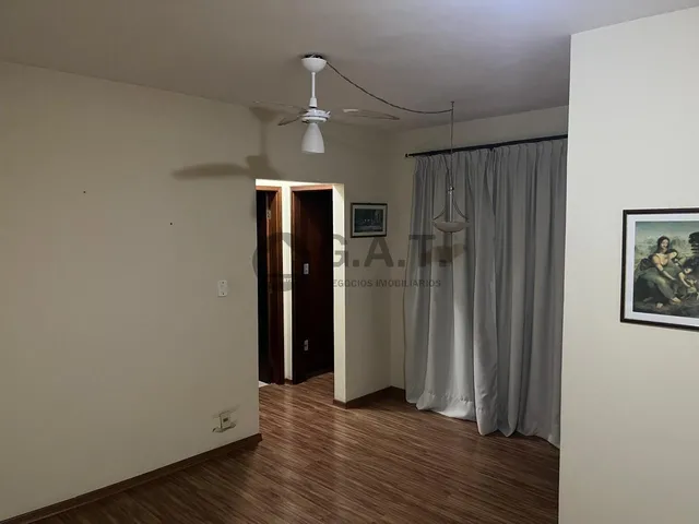 Imagem 7: Apartamento de 2 Quartos na Vila Independência, Sorocaba-Sp - 52M², 2 Salas, Garagem - Venda!