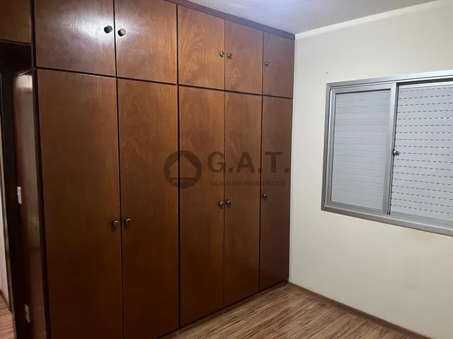 Imagem 9: Apartamento de 2 Quartos na Vila Independência, Sorocaba-Sp - 52M², 2 Salas, Garagem - Venda!