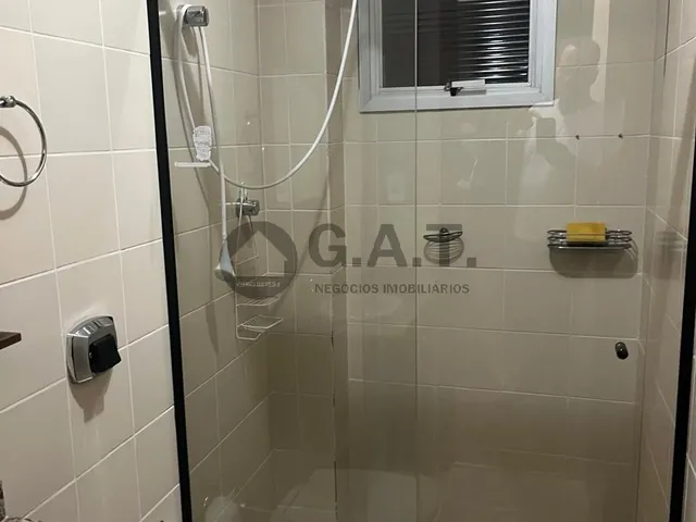 Imagem 2: Apartamento de 2 Quartos na Vila Independência, Sorocaba-Sp - 52M², 2 Salas, Garagem - Venda!
