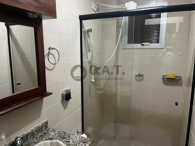 Imagem 8: Apartamento de 2 Quartos na Vila Independência, Sorocaba-Sp - 52M², 2 Salas, Garagem - Venda!