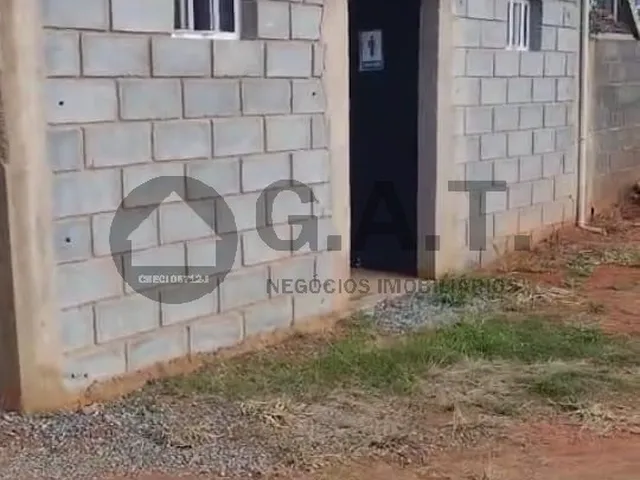 Imagem: Barracão Comercial para Locação no Centro