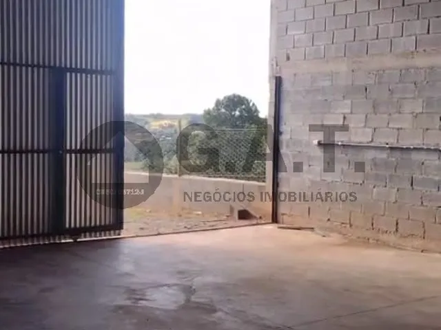 Imagem 10: Barracão Comercial para Locação no Centro de Piedade-Sp: 100M², 1 Banheiro Disponível!