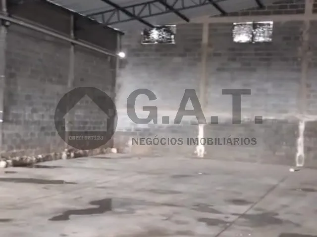 Imagem 8: Barracão Comercial para Locação no Centro de Piedade-Sp: 100M², 1 Banheiro Disponível!