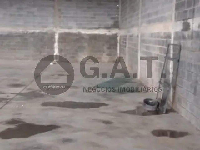 Imagem 6: Barracão Comercial para Locação no Centro de Piedade-Sp: 100M², 1 Banheiro Disponível!