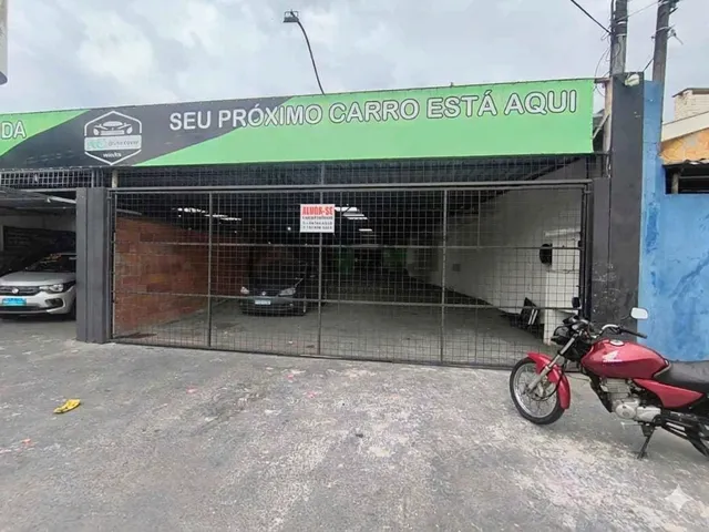 Imagem: Salão Comercial para Locação na Vila