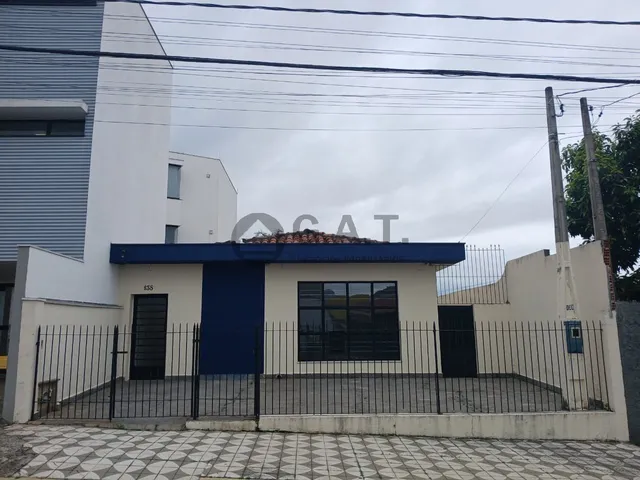 Imagem: Casa Comercial para Locação em Sorocaba-Sp