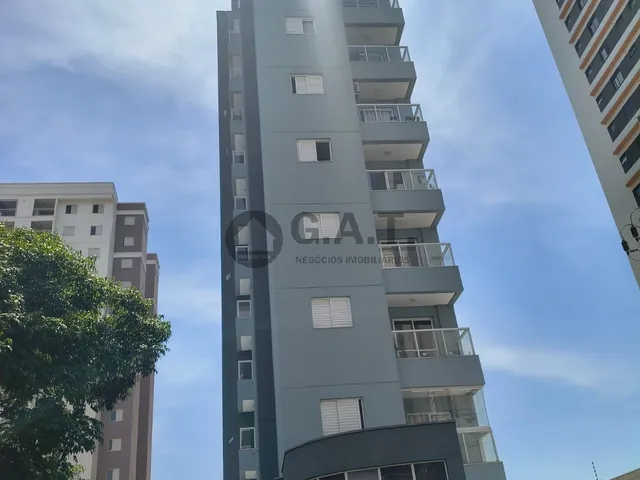 Imagem: Apartamento para Locação no Coração