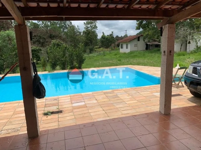 Imagem: Chácara À Venda no Campo do Meio - Araçoiaba