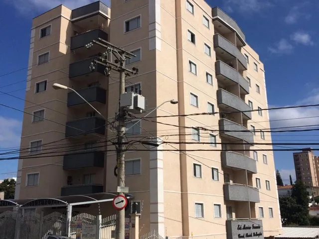 Imagem: Aluguel de Apartamento de Luxo em Sorocaba-Sp