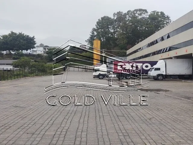 Imagem 16: 0 Galpão / depósito com 4 banheiros