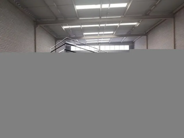 Imagem 9: 0 Galpão / depósito com 4 banheiros
