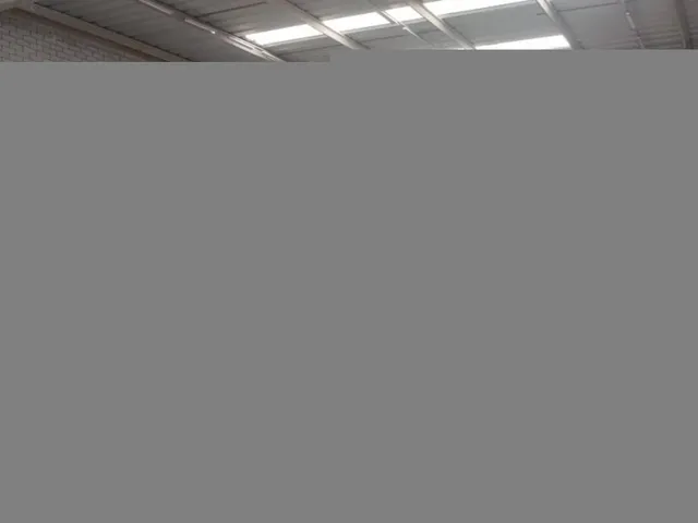 Imagem 11: 0 Galpão / depósito com 4 banheiros