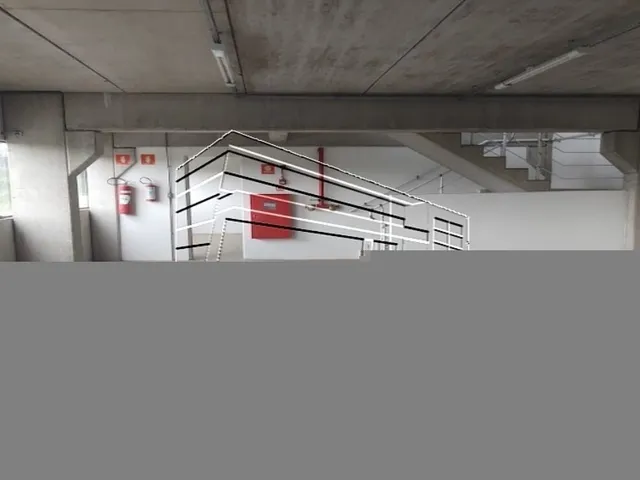 Imagem 13: 0 Galpão / depósito com 4 banheiros