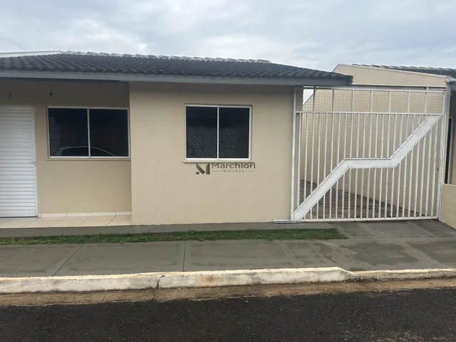 Imagem 2: Casa 2 Quartos para Alugar no Setor Cristina Trindade/Go