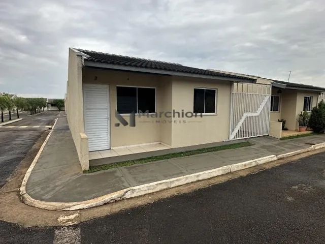 Imagem 3: Casa 2 Quartos para Alugar no Setor Cristina Trindade/Go