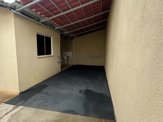 Imagem 12: Casa 2 Quartos para Alugar no Setor Cristina Trindade/Go