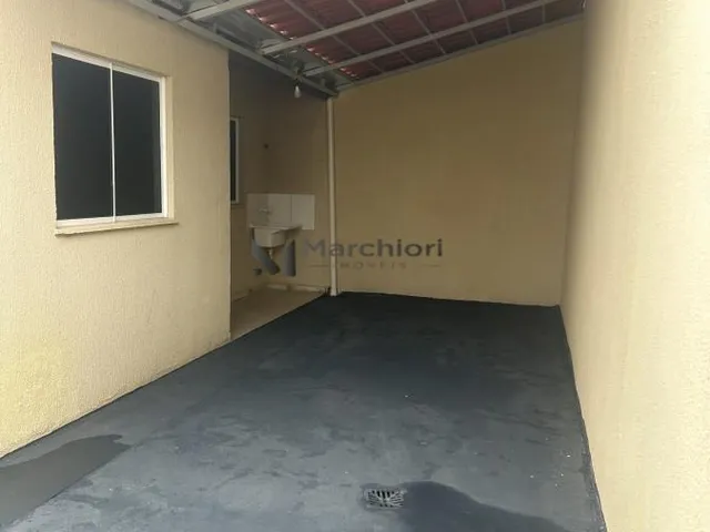 Imagem 13: Casa 2 Quartos para Alugar no Setor Cristina Trindade/Go