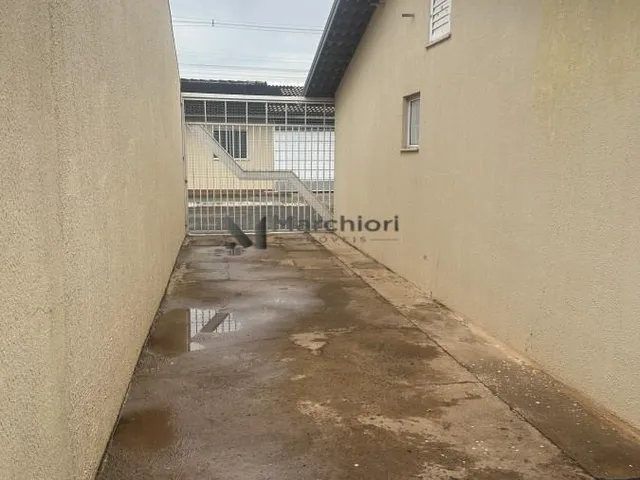 Imagem 15: Casa 2 Quartos para Alugar no Setor Cristina Trindade/Go
