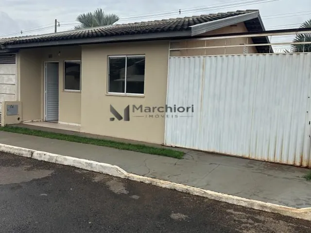 Imagem: Casa 2 Quartos para Alugar no Setor Cristina