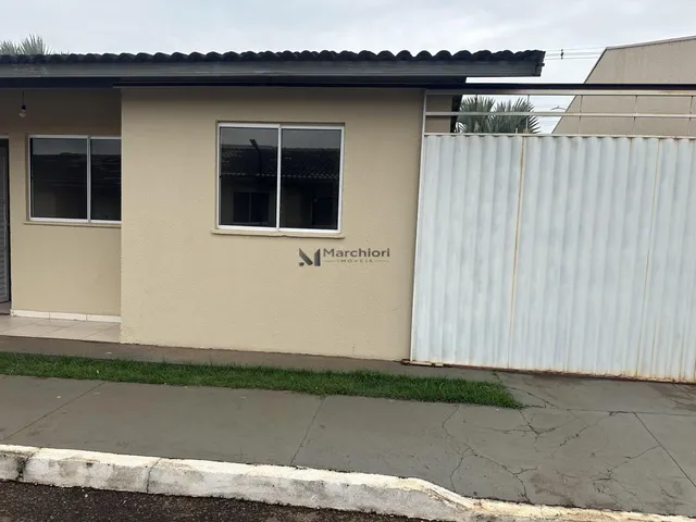 Imagem 3: Casa 2 Quartos para Alugar no Setor Cristina  Trindade/Go