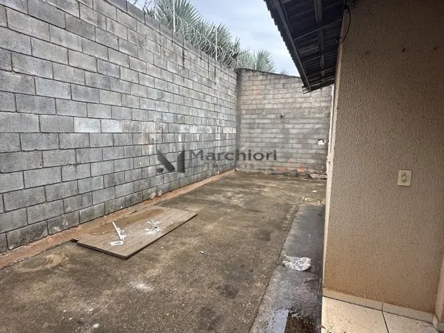 Imagem 10: Casa 2 Quartos para Alugar no Setor Cristina  Trindade/Go