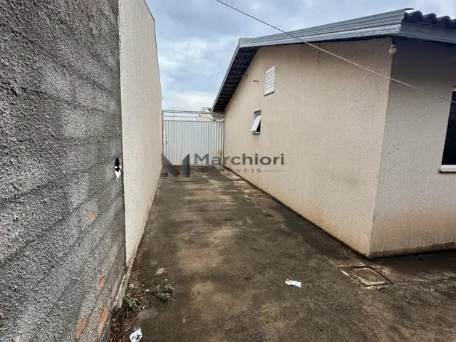 Imagem 11: Casa 2 Quartos para Alugar no Setor Cristina  Trindade/Go
