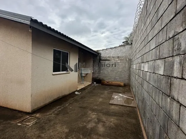 Imagem 12: Casa 2 Quartos para Alugar no Setor Cristina  Trindade/Go