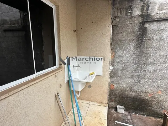 Imagem 13: Casa 2 Quartos para Alugar no Setor Cristina  Trindade/Go